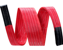 起重吊带两种不同缝制工艺的优点和缺点
